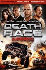 Death Race 3 – Inferno