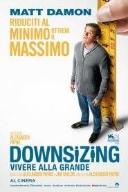 Downsizing – Vivere alla grande