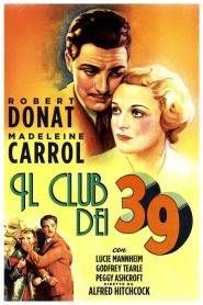 Il Club dei 39