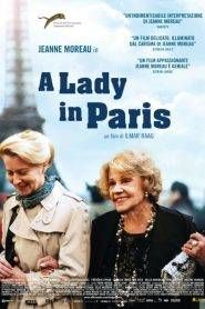 A Lady in Paris