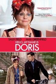 Hello, My Name Is Doris