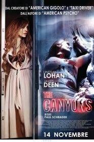 The Canyons