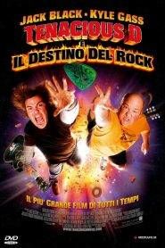 Tenacious D e il destino del rock