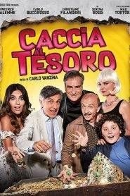 Caccia al tesoro