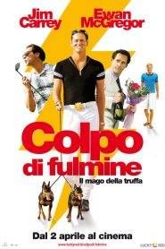 Colpo di fulmine – Il mago della truffa