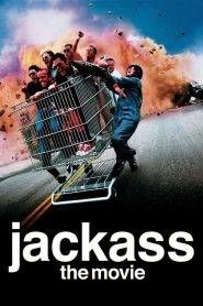 Jackass: The Movie