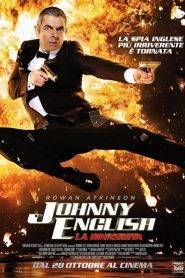 Johnny English – La rinascita