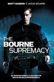 The Bourne Supremacy