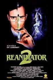 Re-Animator 2