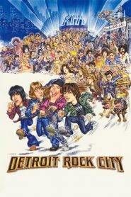 Detroit Rock City