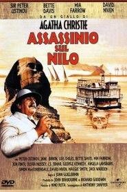 Assassinio sul Nilo