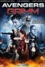 Avengers Grimm