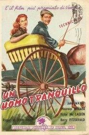 Un uomo tranquillo (1952)