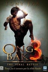 Ong Bak 3