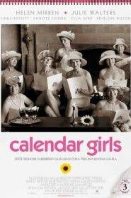 Calendar Girls