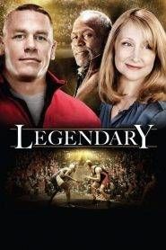 Legendary – Il giorno del riscatto