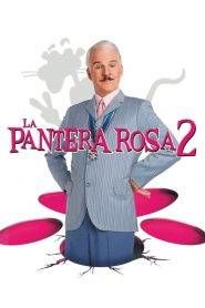 La pantera rosa 2