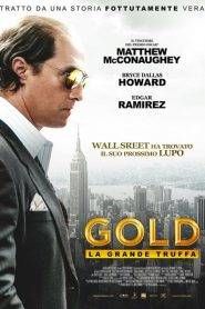 Gold – La grande truffa