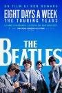 The Beatles: Eight Days a Week – The Touring Years