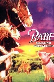 Babe – Maialino coraggioso