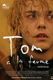 Tom à la ferme