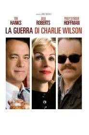 La guerra di Charlie Wilson