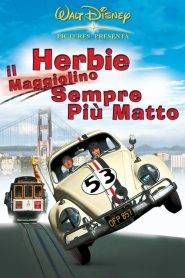 Herbie il maggiolino sempre più matto