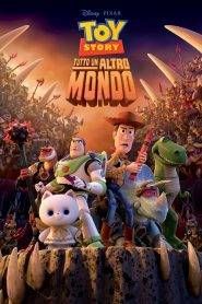 Toy Story: Tutto un altro mondo