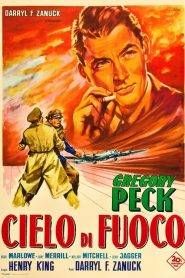 Cielo di fuoco