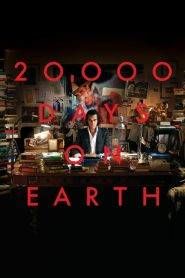 20,000 Days on Earth