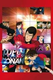 Lupin III vs Detective Conan