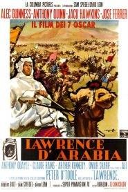 Lawrence d’Arabia