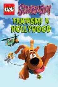 Scooby-Doo! Fantasmi a Hollywood