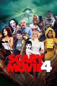 Scary Movie 4