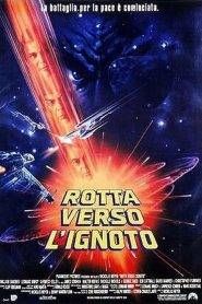 Star Trek VI – Rotta verso l’ignoto