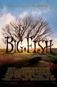 Big Fish – Le storie di una vita incredibile