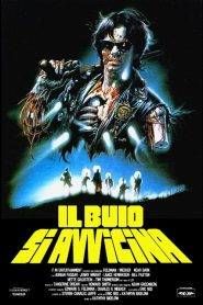 Il buio si avvicina