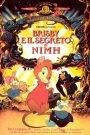 Brisby e il segreto di NIMH