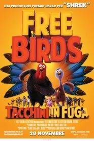 Free birds – Tacchini in fuga