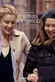 Mistress America