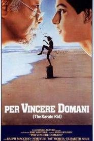 Karate Kid – Per vincere domani