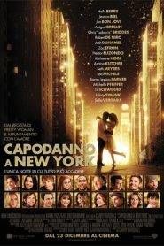 Capodanno a New York