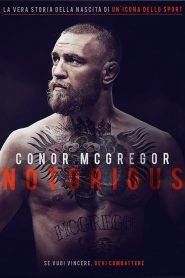 Conor McGregor: Notorious