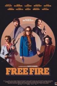 Free Fire