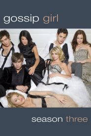 Gossip Girl 3