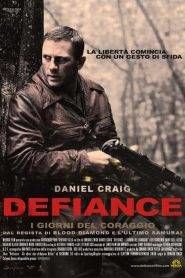 Defiance – I giorni del coraggio