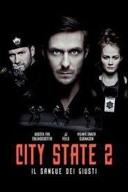 City State 2 – Il sangue dei giusti