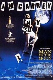 Man on the Moon