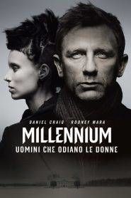 Millennium – Uomini che odiano le donne