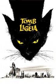 La tomba di Ligeia